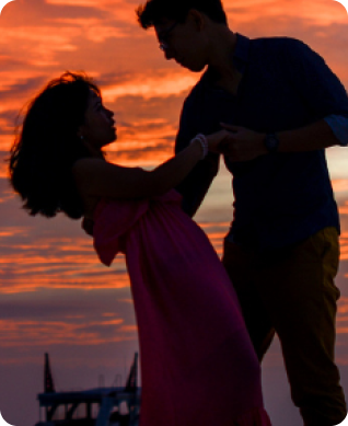 Image gallery marquee