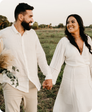 Image gallery marquee