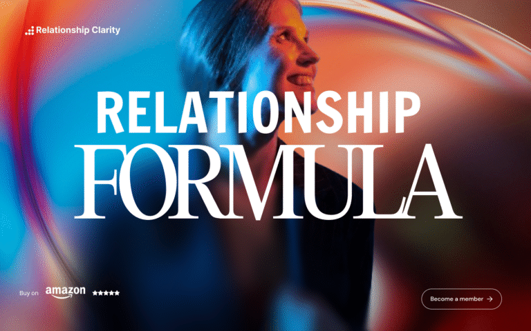 Unlocking Your Dream Relationship: A Formula for Love That Lasts