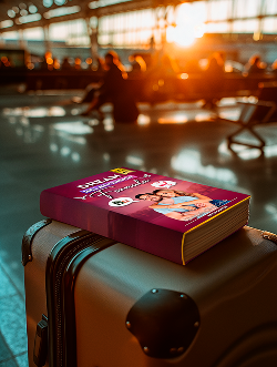 Image gallery marquee