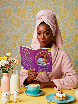 Image gallery marquee