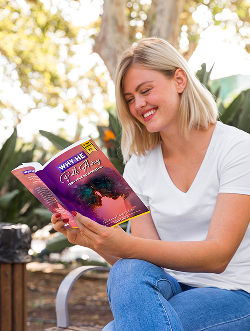 Image gallery marquee