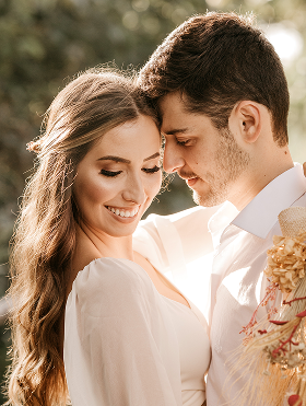 Image gallery marquee