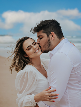 Image gallery marquee