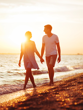 Image gallery marquee