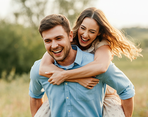 Image gallery marquee