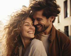 Image gallery marquee