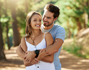 Image gallery marquee