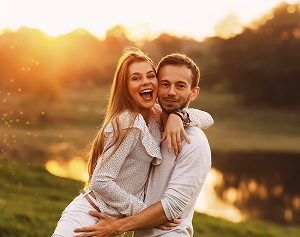 Image gallery marquee