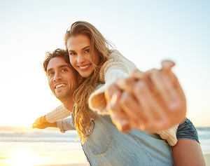 Image gallery marquee