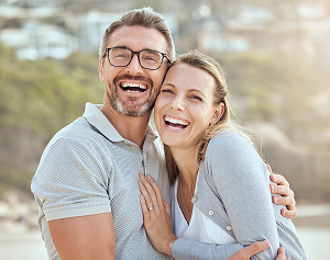 Image gallery marquee