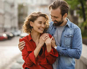 Image gallery marquee