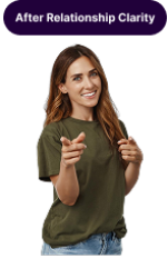 after relationship clarity